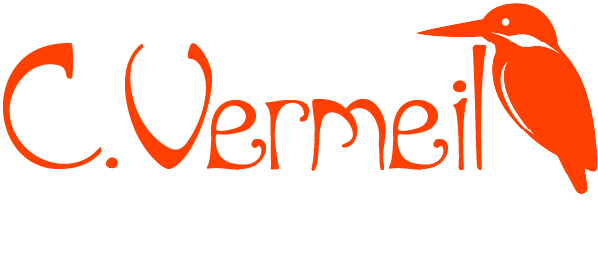 site logo